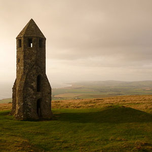 Image representing The Pepperpot